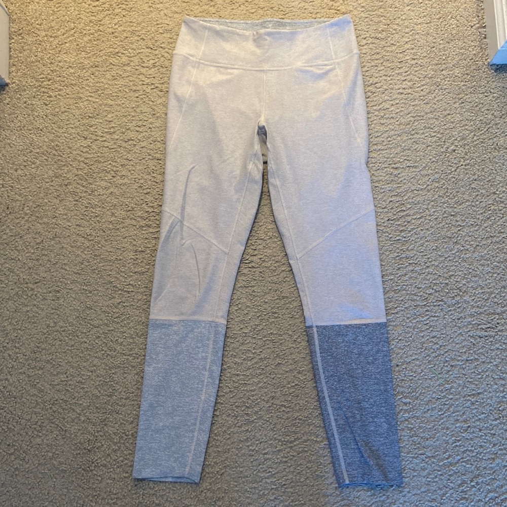 Outdoor Voices Dipped Leggings